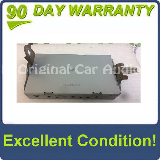 2009 - 2014 Lexus CT ES GS GX HS IS LFA LX OEM Computer Assy, Multi Media Interface Module