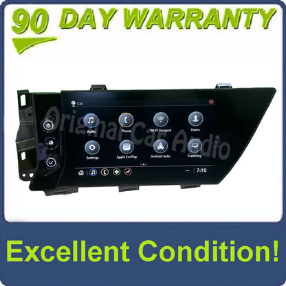 2021 - 2023 Buick Envision OEM Radio Control Touch Screen Info Display Monitor