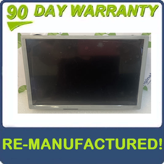 Reman 2015 - 2017 Ford Expedition 8" GPS Display Screen Multi Media
