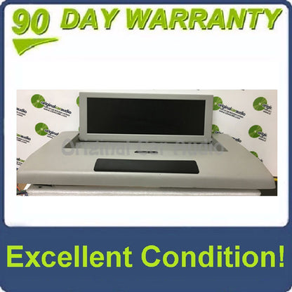 2011-2014 Toyota Sienna DVD Rear Wide Screen Monitor Display 86680-45090-B0