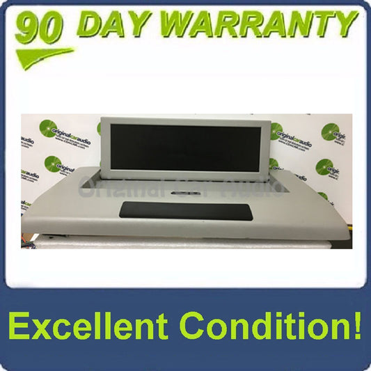 2011-2014 Toyota Sienna DVD Rear Wide Screen Monitor Display 86680-45090-B0