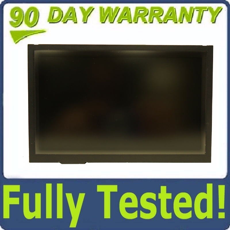Blemished 2007 - 2012 INFINITI G25 G35 G37 NISSAN Armada Pathfinder Murano Multi-Color Information Display Screen