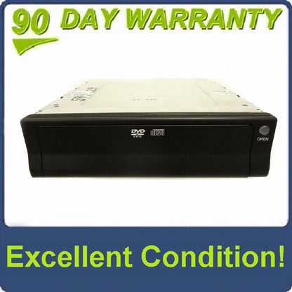 ACURA RL Navigation GPS System DVD Rom Drive 2006 2005 05 06