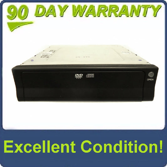 ACURA RL Navigation GPS System DVD Rom Drive 2006 2005 05 06