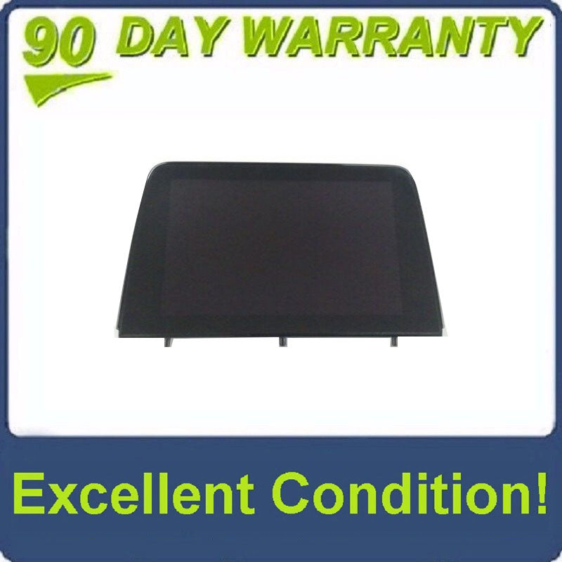 2018 - 2020 Ford Focus OEM 8' Radio Media Touch Screen Display