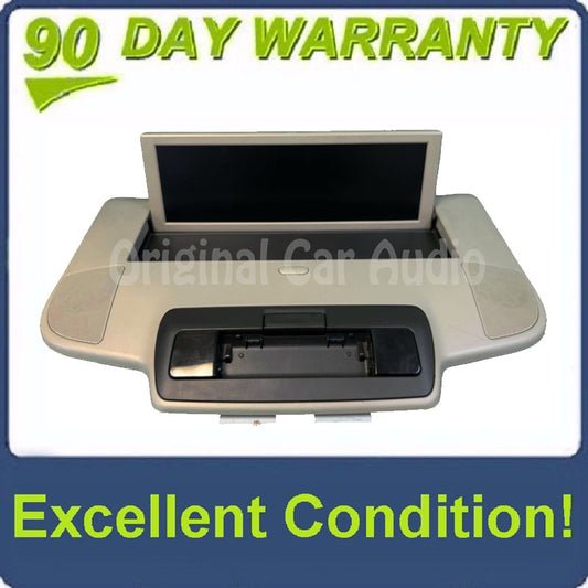 2011 - 2013 Honda Odyssey OEM Overhead Rear DVD Display Screen