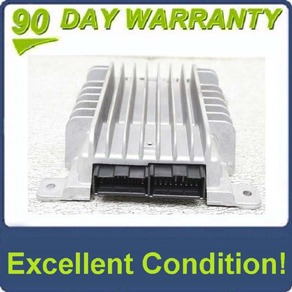 2013 - 2018 NISSAN ALTIMA OEM BOSE AMP AUDIO RADIO AMPLIFIER