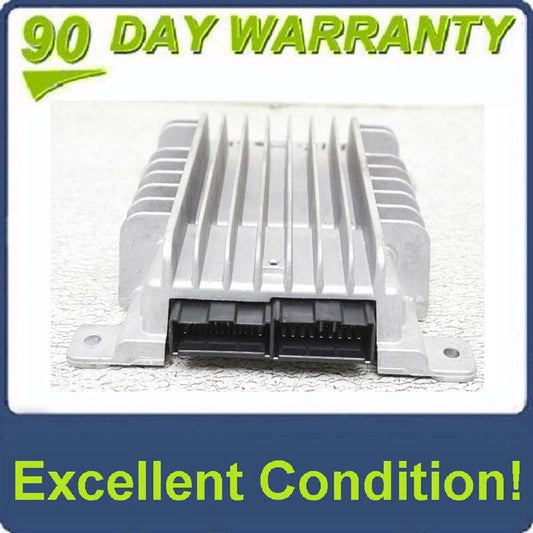 2013 - 2018 NISSAN ALTIMA OEM BOSE AMP AUDIO RADIO AMPLIFIER