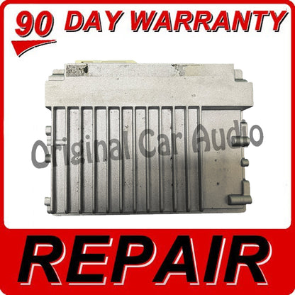 Repair For 2017 - 2022 Subaru Impreza OEM Amplifier HARMAN KARDON Repair Service