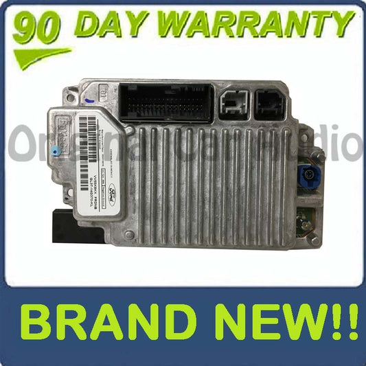 New 2016 - 2017 Ford F150 Focus OEM Non-Navigation Radio Block Sync 3 Module W/ Voice Recognition APIM