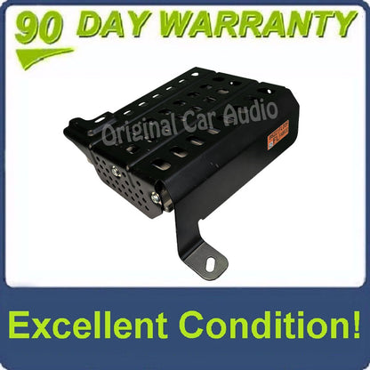 2017 - 2022 Subaru Impreza amplifier HARMAN KARDON OEM