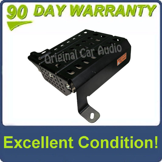 2017 - 2022 Subaru Impreza amplifier HARMAN KARDON OEM