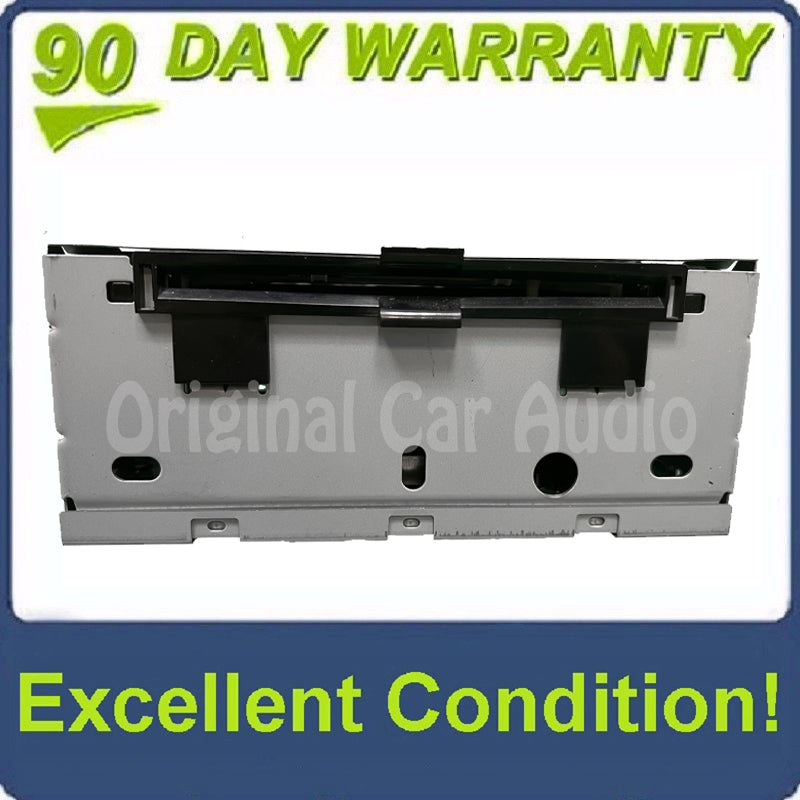 2015 - 2016 Lincoln Navigator OEM Audio Control Module Single CD OEM Multi Media Sat Radio Receiver ACM - ANALOG