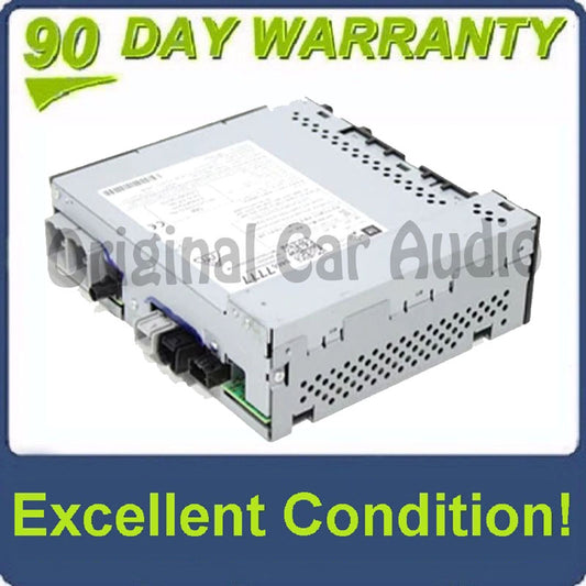 2018 - 2023 Chevrolet Malibu AM FM Radio Receiver Multimedia Player