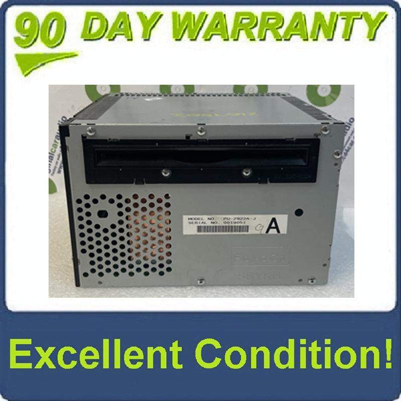 09 Ford F150 OEM Radio Receiver AM FM CD MP3 Single CD