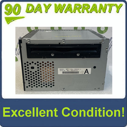 09 Ford F150 OEM Radio Receiver AM FM CD MP3 Single CD