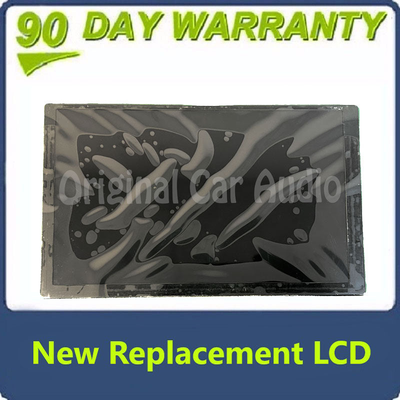 Replacement 7 inch LCD Touch Screen for OEM Lexus ES240 ES350 Nav Display Screen LTA070B2C0F