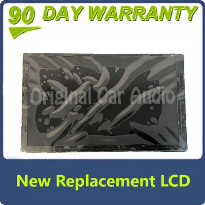 Replacement 7 inch LCD Touch Screen for OEM Lexus ES240 ES350 Nav Display Screen LTA070B2C0F