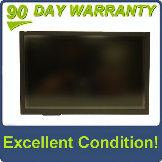 2007 - 2012 INFINITI G25 G35 G37 NISSAN Armada Pathfinder Murano Multi-Color Information Display Screen