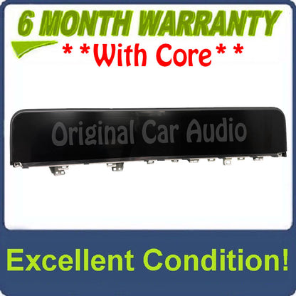 2024 - 2025 KIA SELTOS OEM DUAL 10.25' SPEEDOMETER INSTRUMENT PANEL CLUSTER DISPLAY SCREEN
