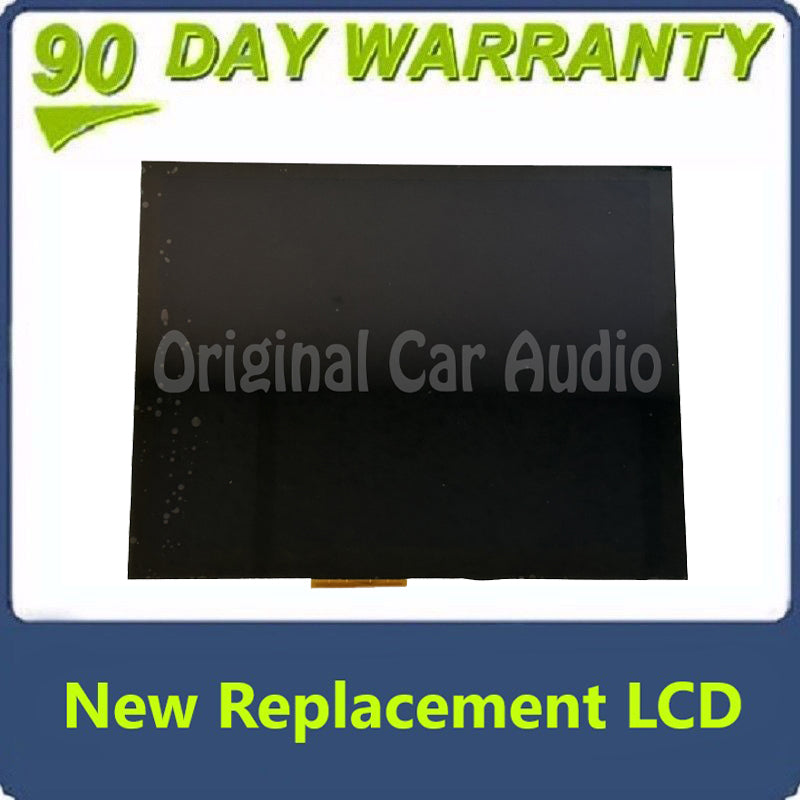 18 Jeep Grand Cherokee 8.4 Uconnect LCD MONITOR Touch-Screen Radio Navigation