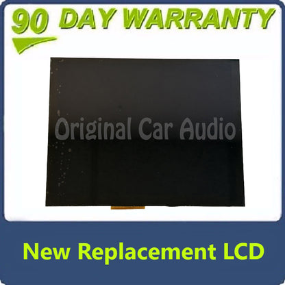 18 Jeep Grand Cherokee 8.4 Uconnect LCD MONITOR Touch-Screen Radio Navigation