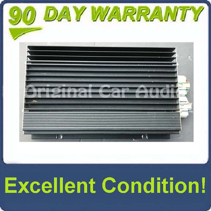 2006 - 2010 Volkwagen VW Passat OEM Dynaudio Amp Factory Radio Amplifier
