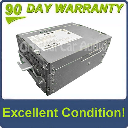 2018-2020 OEM Honda Accord Radio receiver Audio 39540-TWA-A12 EX EX-L Hybrid Replacement