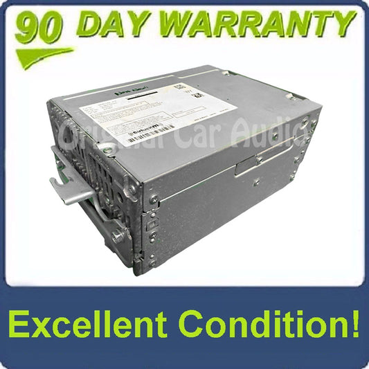 2018-2020 OEM Honda Accord Radio receiver Audio 39540-TWA-A12 EX EX-L Hybrid Replacement