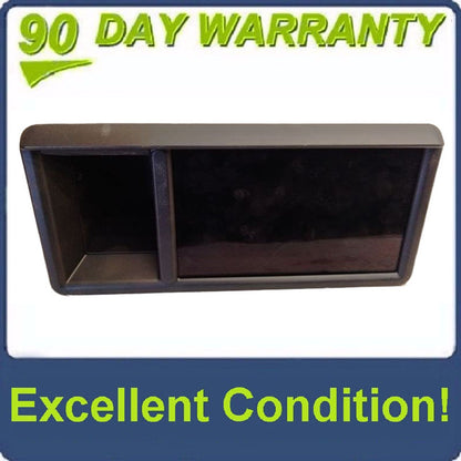 2022-2024 Ford Maverick OEM AM FM Radio Media 8' Display Screen