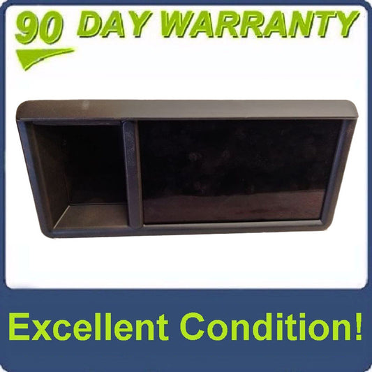 2022-2024 Ford Maverick OEM AM FM Radio Media 8' Display Screen