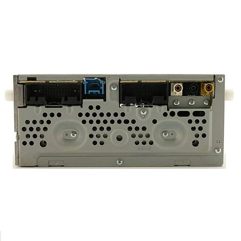 2017 - 2019 Ford Fusion OEM AM FM HD Radio CD Player Receiver