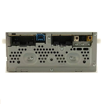2017 - 2019 Ford Fusion OEM AM FM HD Radio CD Player Receiver
