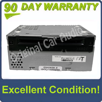 2017-2019 FORD EXPLORER OEM Radio Stereo Tuner Receiver AM FM CD Player