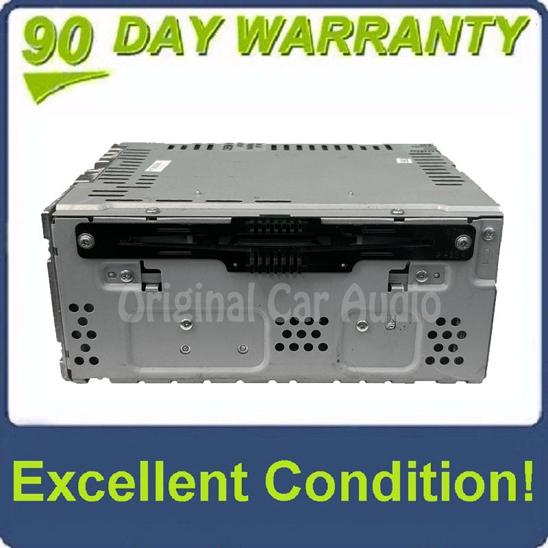 2015 - 2018 Ford Edge OEM Am Fm Cd Player Radio Receiver - DIGITAL