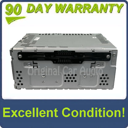 2015 - 2018 Ford Edge OEM Am Fm Cd Player Radio Receiver - DIGITAL