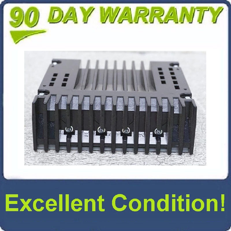 2016 - 2017 Honda Accord OEM  amp amplifier Sedan Coupe Hybrid
