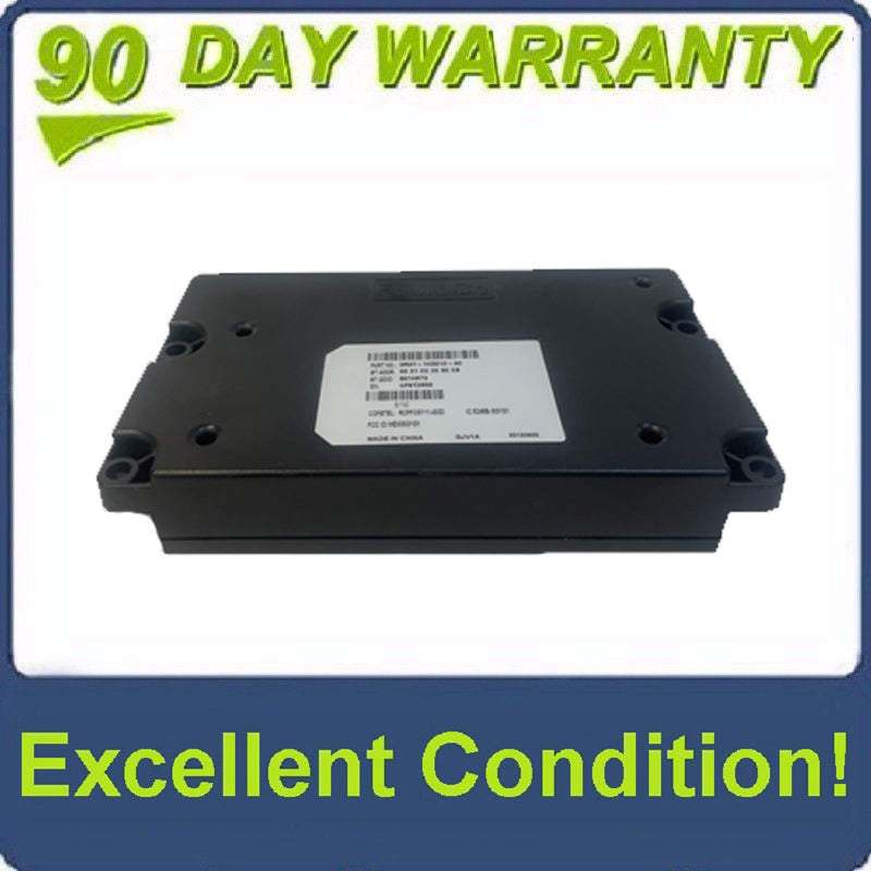 2010 - 2014 FORD MUSTANG OEM COMMUNICATION SYNC CONTROL MODULE