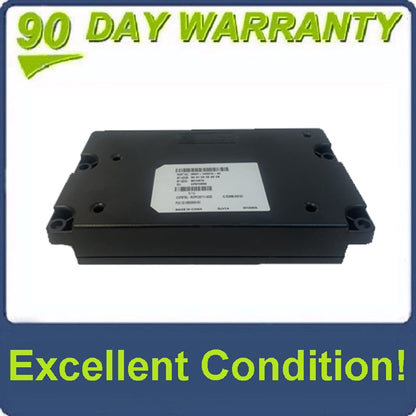 2010 - 2014 FORD MUSTANG OEM COMMUNICATION SYNC CONTROL MODULE