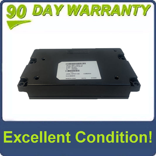 2010 - 2014 FORD MUSTANG OEM COMMUNICATION SYNC CONTROL MODULE