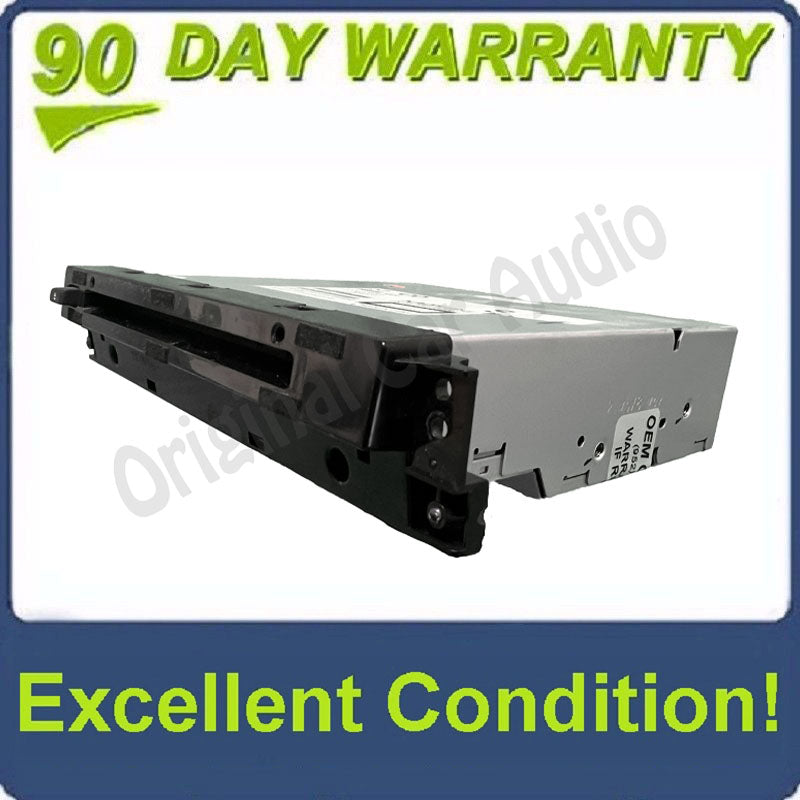 2016 Mazda CX-5 CX5 OEM Single CD Compact Disc Player Module