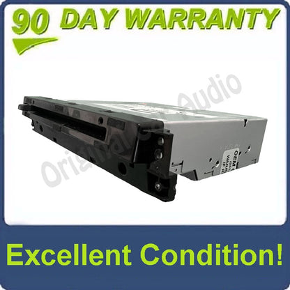 2016 Mazda CX-5 CX5 OEM Single CD Compact Disc Player Module