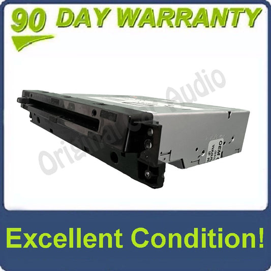 2016 Mazda CX-5 CX5 OEM Single CD Compact Disc Player Module