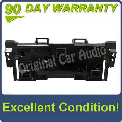 2016 - 2021 Honda Civic OEM Multi Media Bluetooth XM SAT App Android Auto Apple Car Play Receiver Block ONLY