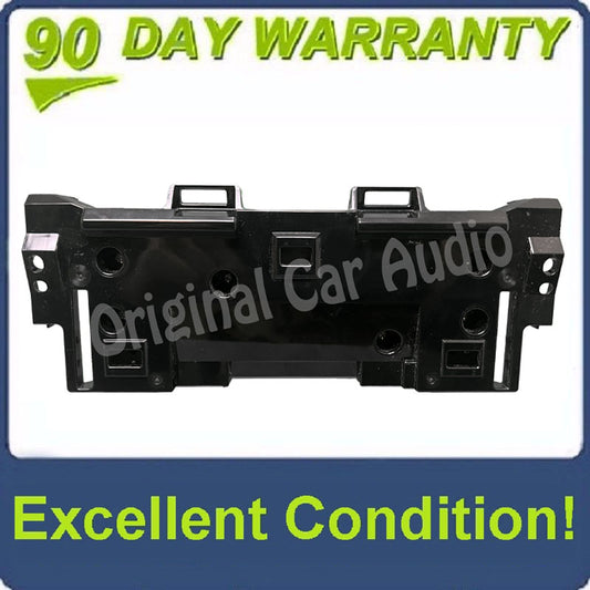 2016 - 2021 Honda Civic OEM Multi Media Bluetooth XM SAT App Android Auto Apple Car Play Receiver Block ONLY