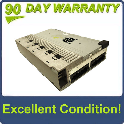 HYUNDAI Genesis XM HD Radio Logic 7 Amplifier 96370-3M350
