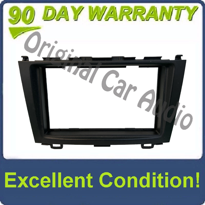 2007 -2011 Honda CR-V OEM Radio Bezel Frame Center Panel 39811-SWA-A0