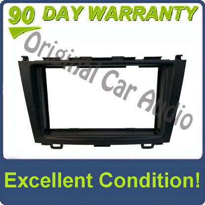 2007 -2011 Honda CR-V OEM Radio Bezel Frame Center Panel 39811-SWA-A0