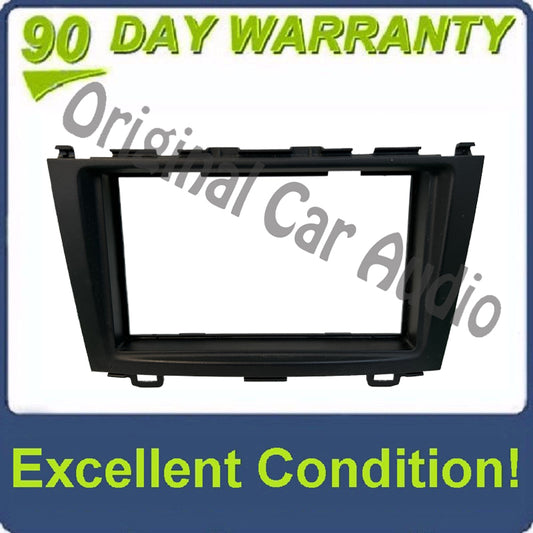 2007 -2011 Honda CR-V OEM Radio Bezel Frame Center Panel 39811-SWA-A0