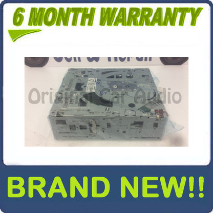Chevy GMC Pontiac OEM Delphi 6 CD Mechanism Replacement 28000024B